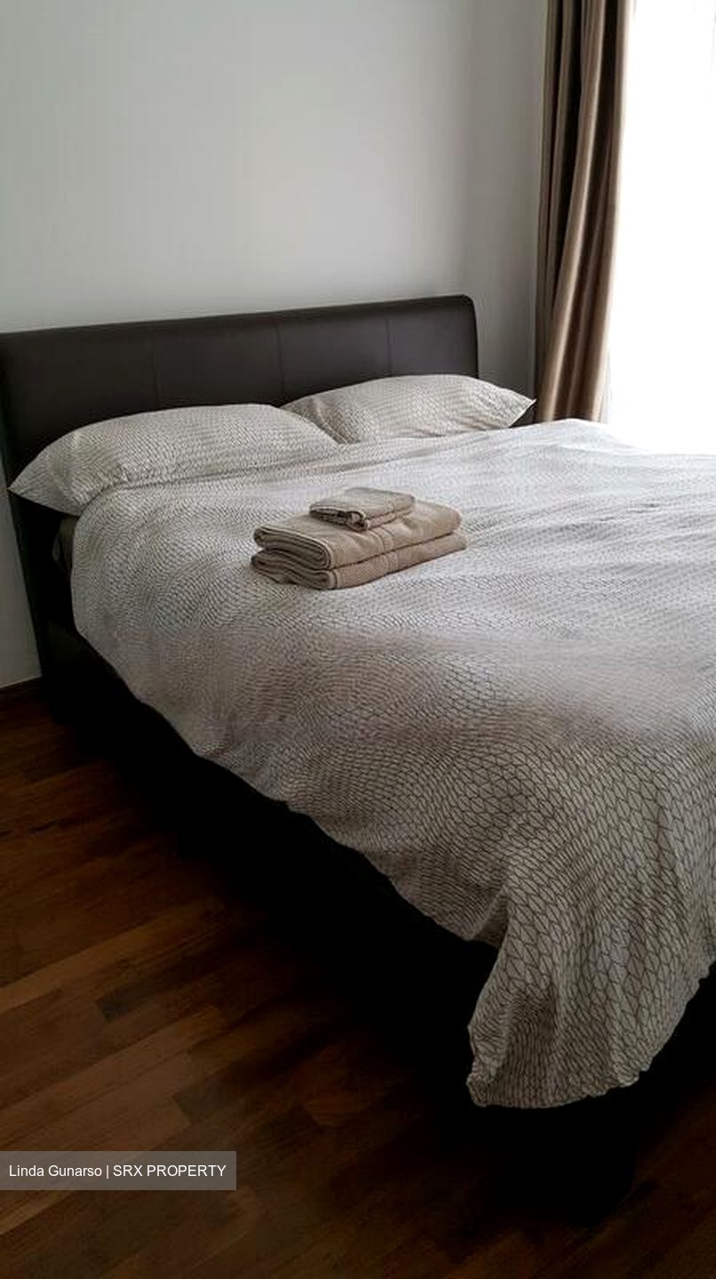 Parc Rosewood (D25), Condominium #483386911